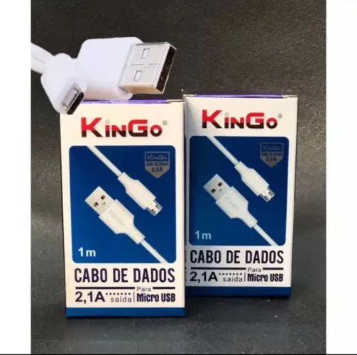 Cabo Kingo - Para Apple Iphone