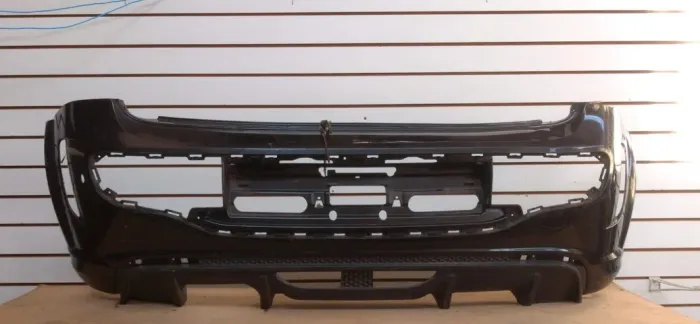 PARA-CHOQUE TRASEIRO FIAT PUNTO