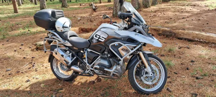 Gs 1200
