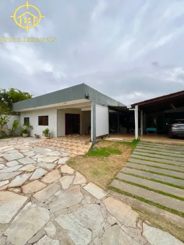 Casa Vicente Pires