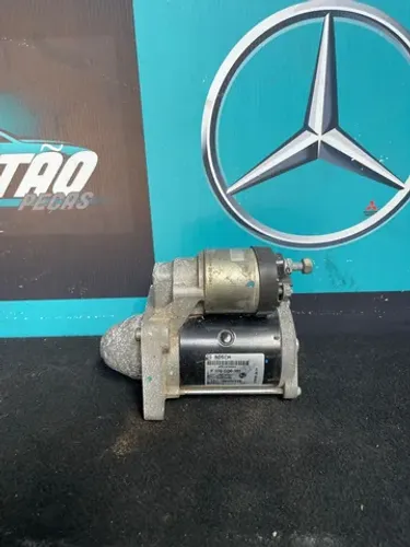 Motor de arranque de FIAT PUNTO 1.4 fire original