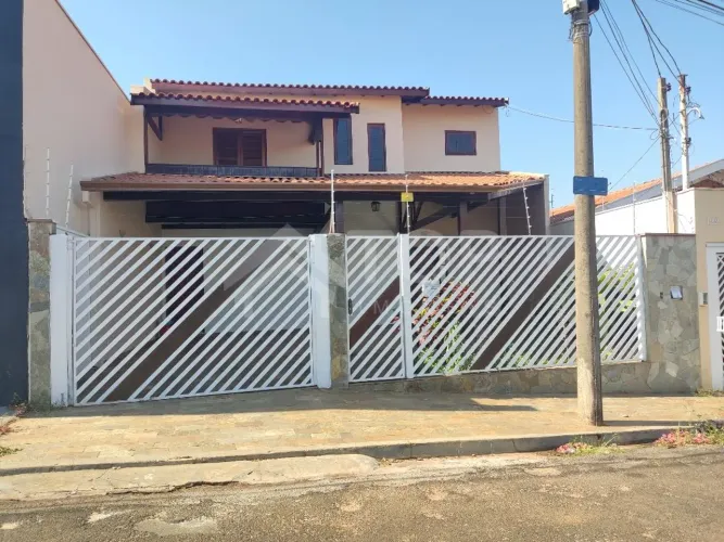 CASA PARA LOCAÇÃO COM 3 QUARTOS NO VILA NERY