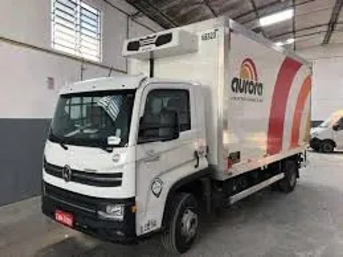 ASSISTÊNCIA TÉCNICA E INSTALAÇÃO DE EQUIPAMENTOS PRA CAMINHÃO FRIGORÍFICO