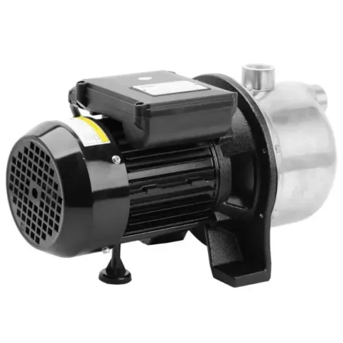 MOTOBOMBA CENTRIFUGA AUTOESCORVANTE 1HP SASP-INOX 220V - SOMAR