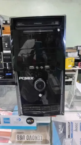 CPU J1800 PENTIUM HD 500 4GB