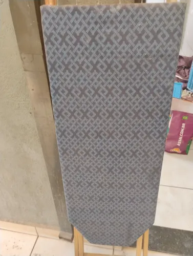 Tábua de passar roupa
