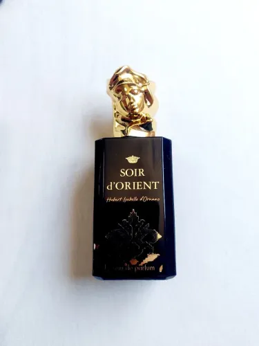 Perfume Soir d'Orient Eau de Parfum 100ml