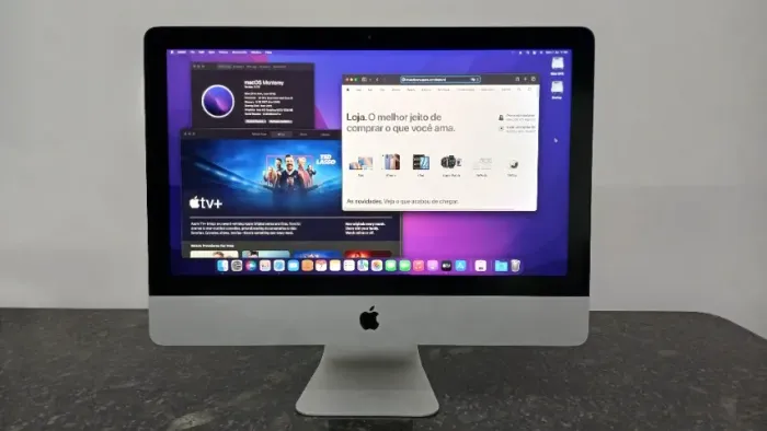 imac 2015