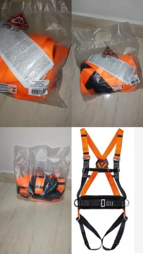 Cinto de segurança MG Cinto