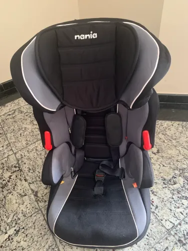 Cadeira para auto Nania kalle  Riche grafik  , 9 a 36 kg