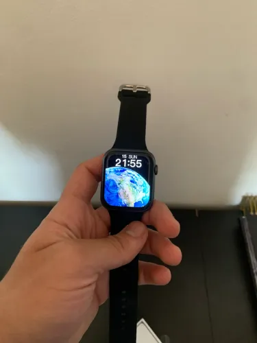 smart watch- watch 8 pro