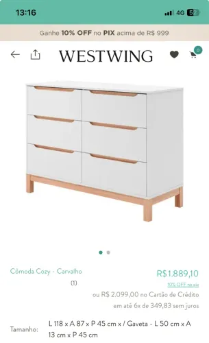 Promoção