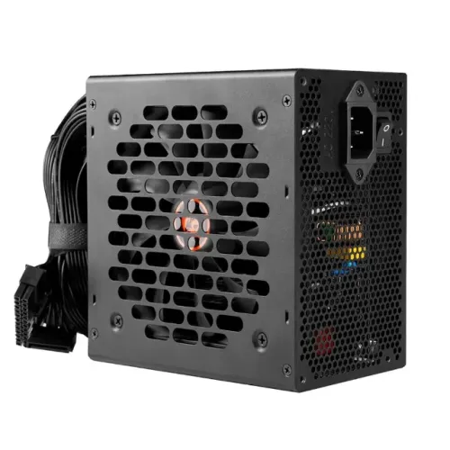 Fonte 500w 80 Plus Redragon