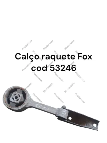 Calço Raquete Fox Cod 53246