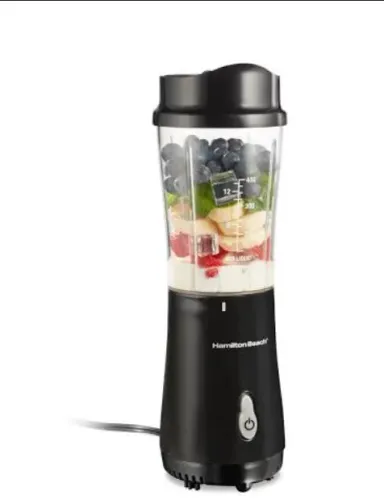 Conserta se mini liquidificador