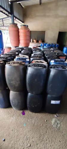 Galão 50 litros