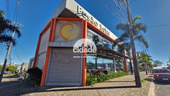 Sala comercial para aluguel, Coqueiral - Cascavel/Pr