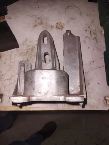 Coxim Suporte Motor C3 208 Original 