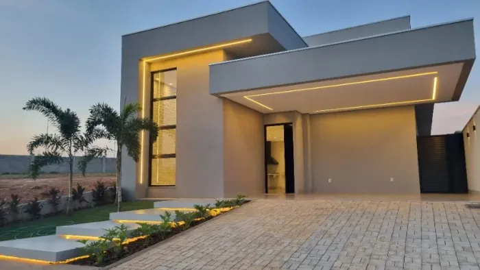 Seu novo lar no Buriti Garden Prime