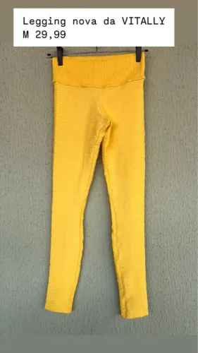 Roupas de academia