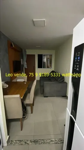 Leo vende, bairro Recanto das Flores, 3\4 suíte excedente, flor do mandacaru