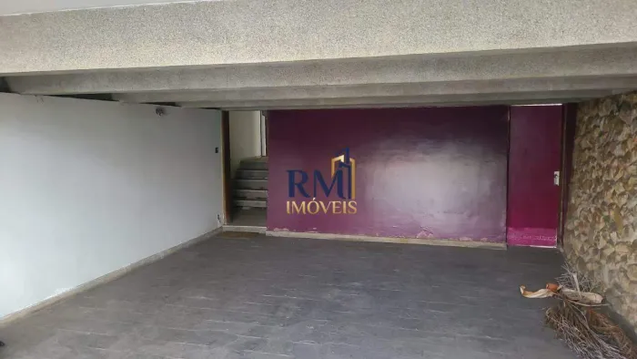 Casa Comercial à venda, 5 quartos, 1 suíte, 3 vagas, Barroca/ Gutierrez - Belo Horizonte/M