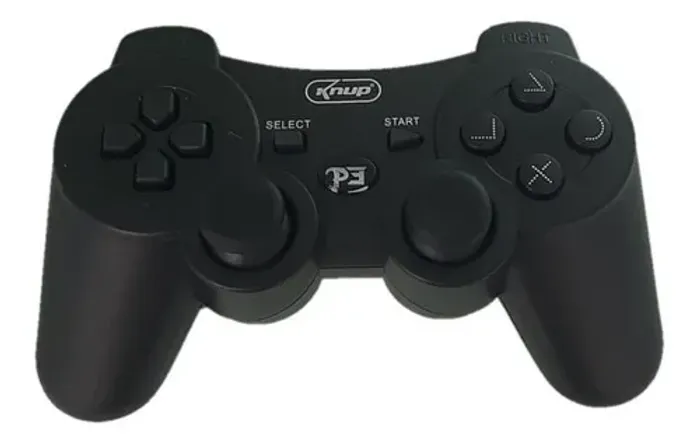 Controle Para PS3