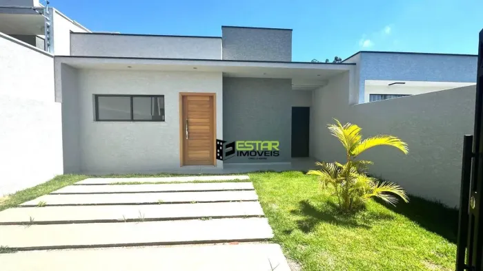 Casa Térrea à Venda em Bom Jesus dos Perdões!