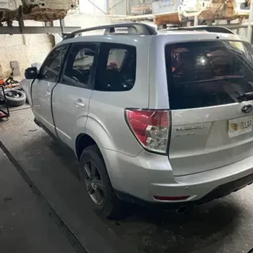 Subaru Forester 2.0 LX Gasolina 2012 Sucata Para Retirada de Peças