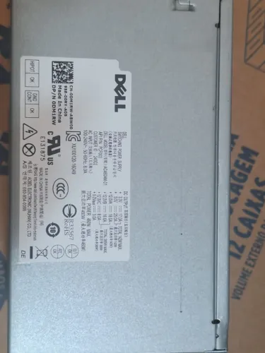FONTE ATX DELL
