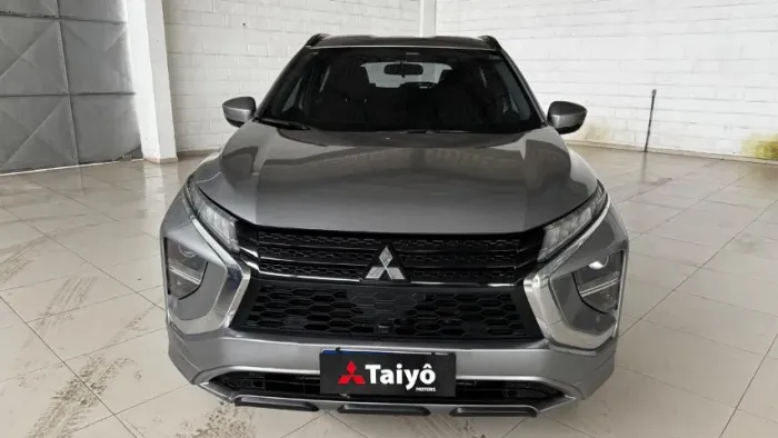 Mitsubishi Eclipse Cross GLS Rush 1.5 16V 165cv AUT 2025