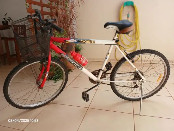 Bicicleta Verden