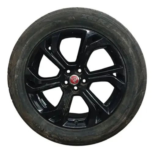 Roda Pneu Bom Jaguar E Pace Firtesd P250 Awd 2.0 T 2018