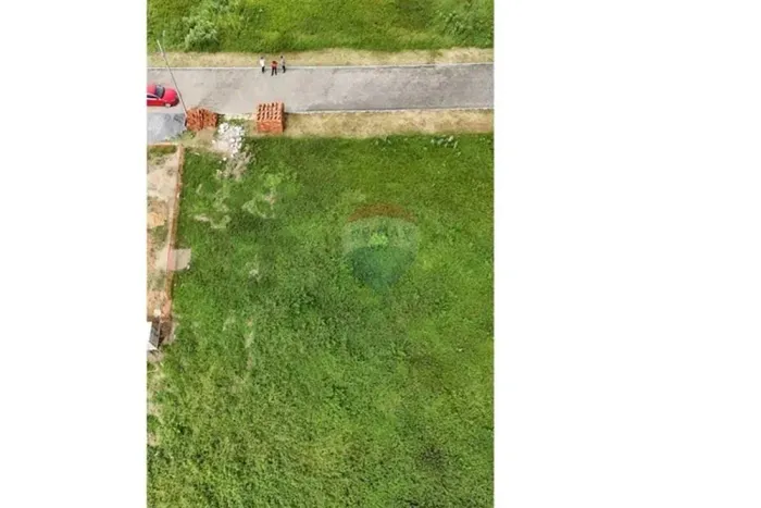 Terreno à Venda em Bananeiras - Condomínio Montelier