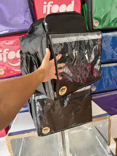 Bag nova diversas cores 