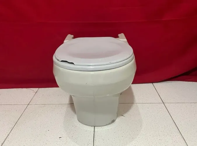 Vaso Sanitário em Cerâmica
