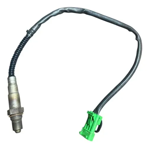 Sonda Lambda Peugeot 208 1.6 2022 0258006027 