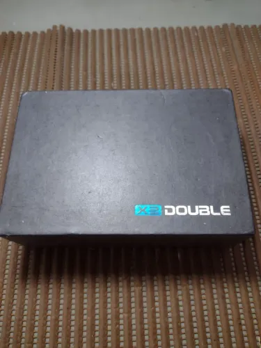 Preamp para violão
