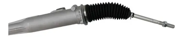Caixa De Direção Audi Q7 2007 2008 2009 2010 Nova Sem Sensor