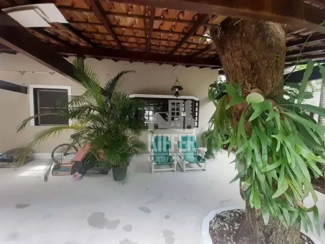 Casa com 4 quartos à venda, 280 m² por R$ 1.600.000 - Piratininga - Niterói/RJ