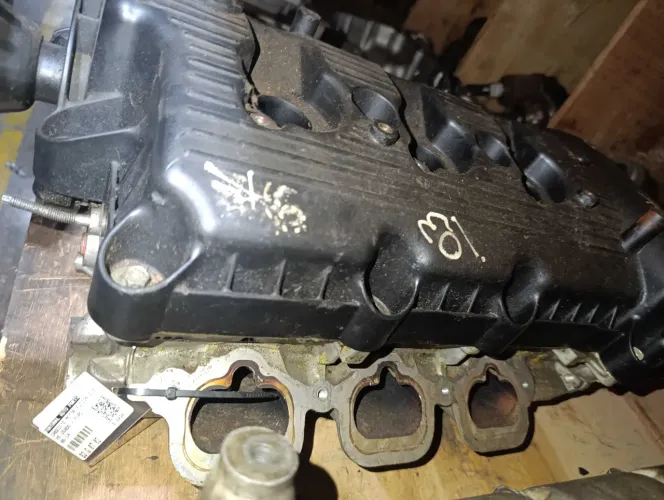 CABEÇOTE MOTOR FUSION 3.0 V6 06 A 14 USADO