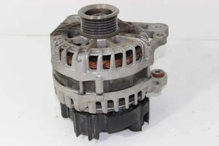 Alternador Gol Voyage Saveiro 1.0 3 Cil E 1.6 16v 04c903023g