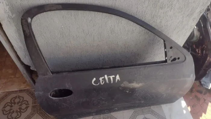 Porta Celta antigo 