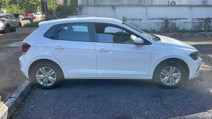 Volkswagen Polo MPI 1.0 Flex 12V 5P 2019/2020