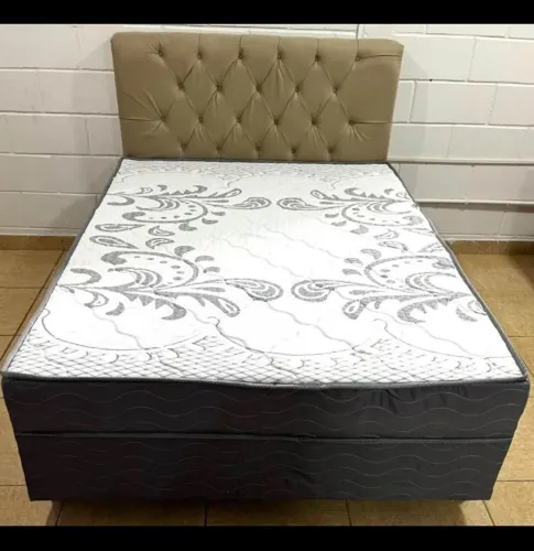 Cama D33