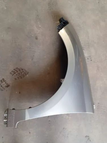 Paralama Esquerdo Hyundai Hb20 2020 A 2022 Original