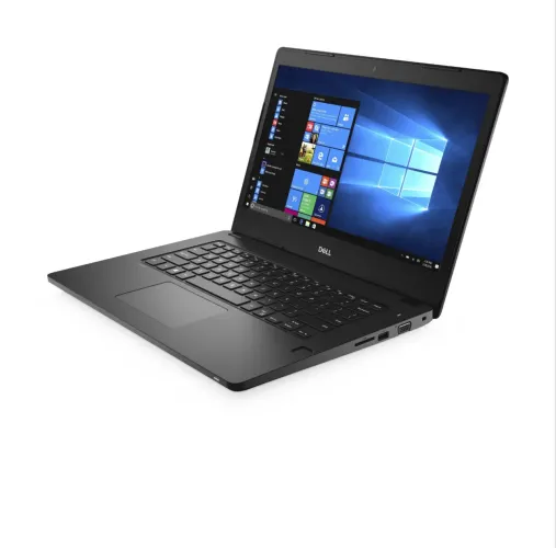 Notebook Dell Latitude 3480 i5-7200U | 8GB | SSD 128GB | Teclado Iluminado