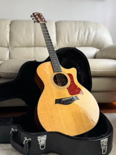 Violão Taylor 314CE