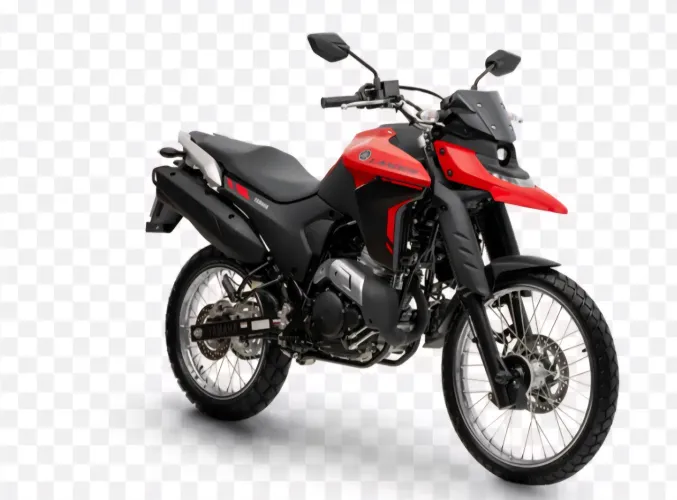 Moto Yamaha Lander 250 Connected ABS<br><br>2025