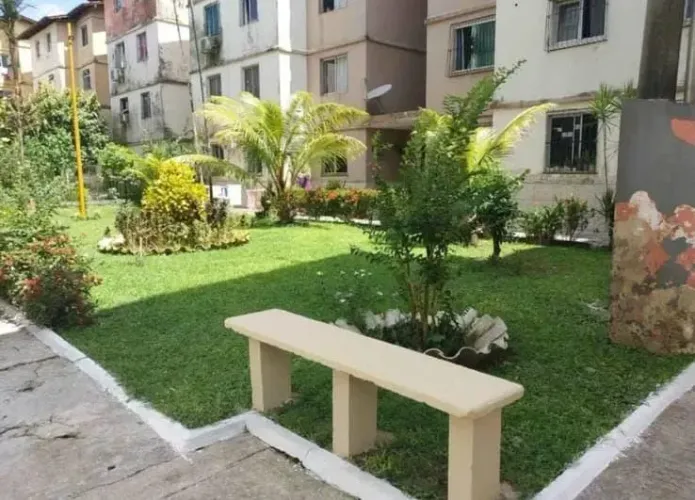 Empreiteiro do básico al acabamento